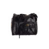 Black Crown Ultimate Pro 2.0 Racket Bag (2025) (Black)