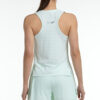 Bullpadel Womens Adies T-Shirt (Green) 2025