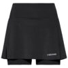 Head Club Women's Basic Skort
