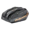 Bullpadel Vertex Racket Bag (Black) 2025