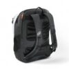 Bullpadel Hack Backpack (White) 2025