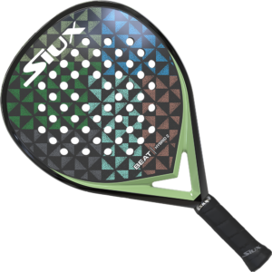 Siux Beat Hybrid 2 Padel Racket (2024)