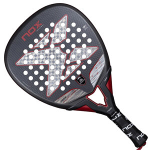 Nox Future Attack 12K Alum NFA Padel Racket (2025)