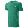 Wilson Competition Seamless Mens Crew Shirt