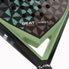 Siux Beat Hybrid 2 Padel Racket (2024)