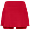 Head Club Women's Basic Skort