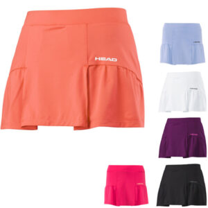 Head Womens Club Basic Skort