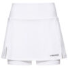 Head Club Women's Basic Long Skort