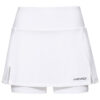 Head Club Women's Basic Skort