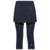 Head Womens Club 3/4 Tights Skort