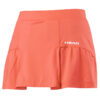 Head Womens Club Basic Skort