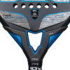 Nox Future Hybrid 12K Alum NFA Padel Racket (2025)