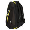 Siux Electra Stupa Padel Bag (Black/Yellow) 2024