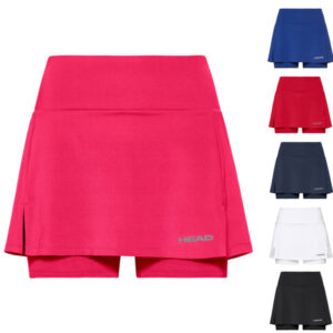 Head Club Women's Basic Skort