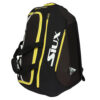 Siux Electra Stupa Padel Bag (Black/Yellow) 2024