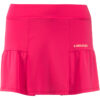 Head Womens Club Basic Skort