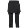 Head Womens Club 3/4 Tights Skort