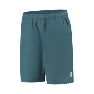 K-Swiss Mens Hypercourt 7 Inch Shorts (2025) Stargazer