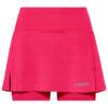 Head Club Women's Basic Skort
