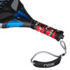 Nox Future Hybrid 12K Alum NFA Padel Racket (2025)