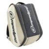 Bullpadel Vertex Racket Bag (Stone) 2025