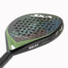 Siux Beat Hybrid 2 Padel Racket (2024)