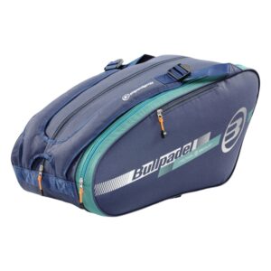 Bullpadel Tour Racket Bag (Navy) 2025