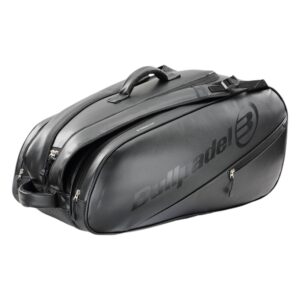 Bullpadel Casual Racket Bag (Black) 2025