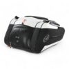 Bullpadel Hack Racket Bag (Black) 2025