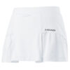 Head Womens Club Basic Skort