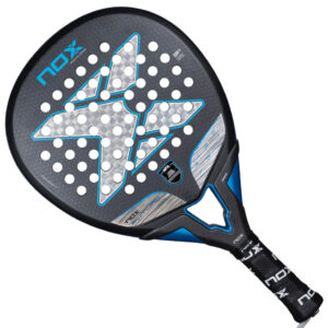 Nox Future Hybrid 12K Alum NFA Padel Racket (2025)