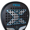 Nox Future Hybrid 12K Alum NFA Padel Racket (2025)