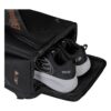 Bullpadel Vertex Backpack (Black) 2025