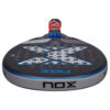Nox Future Hybrid 12K Alum NFA Padel Racket (2025)