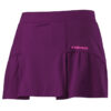 Head Womens Club Basic Skort