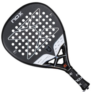 Nox Nextgen Pro Attack 3K NFA Padel Racket (2025)