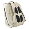 Bullpadel Vertex Racket Bag (Stone) 2025