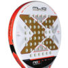 Nox ML10 Pro Cup Coorp By Miguel Lamperti Padel Racket (2025)