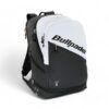 Bullpadel Hack Backpack (White) 2025