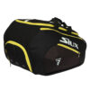 Siux Electra Stupa Padel Bag (Black/Yellow) 2024