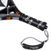 Nox Nextgen Pro Attack 3K NFA Padel Racket (2025)