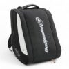 Bullpadel Hack Racket Bag (Black) 2025