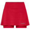 Head Club Women's Basic Skort
