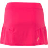 Head Womens Club Basic Skort