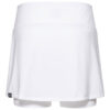 Head Club Women's Basic Long Skort