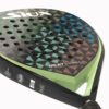 Siux Beat Hybrid 2 Padel Racket (2024)