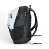 Bullpadel Hack Backpack (White) 2025