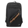 Bullpadel Vertex Backpack (Black) 2025