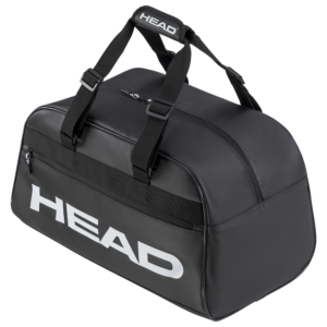 Head Tour Court Bag 40L (2024) (Black/White)
