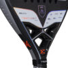 Nox Nextgen Pro Attack 3K NFA Padel Racket (2025)